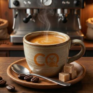 Café Espresso