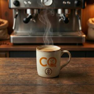 Café Sin Gluten